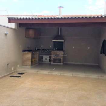 Sobrado em São Bernardo do Campo, bairro Paulicéia
