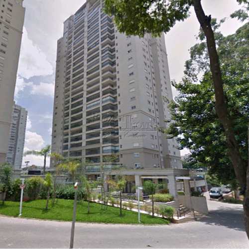 Apartamento, código 3584 em São Bernardo do Campo, bairro Nova Petrópolis