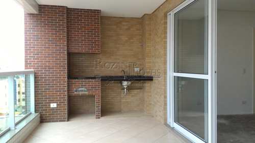 Apartamento, código 3615 em São Bernardo do Campo, bairro Centro