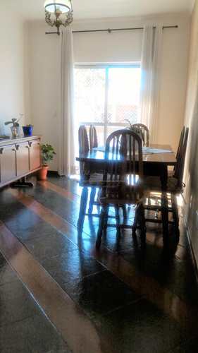 Apartamento, código 3621 em São Bernardo do Campo, bairro Vila Marlene