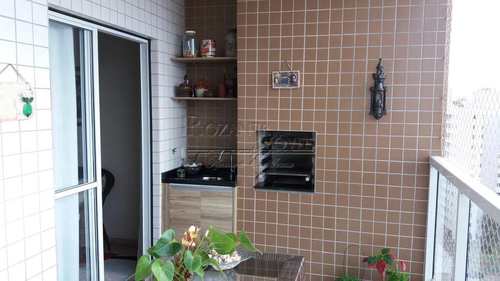 Apartamento, código 3625 em São Bernardo do Campo, bairro Centro