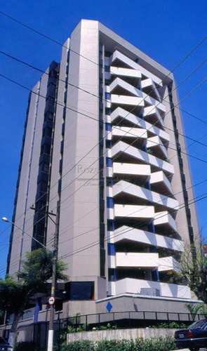 Apartamento, código 3633 em São Bernardo do Campo, bairro Centro