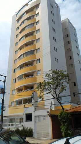 Cobertura, código 3638 em São Bernardo do Campo, bairro Centro