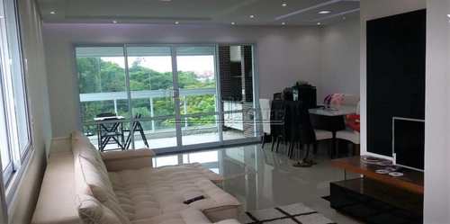 Apartamento, código 3673 em São Bernardo do Campo, bairro Parque Anchieta