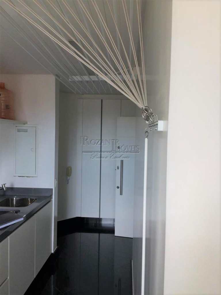 Apartamento em São Bernardo do Campo, no bairro Jardim do Mar