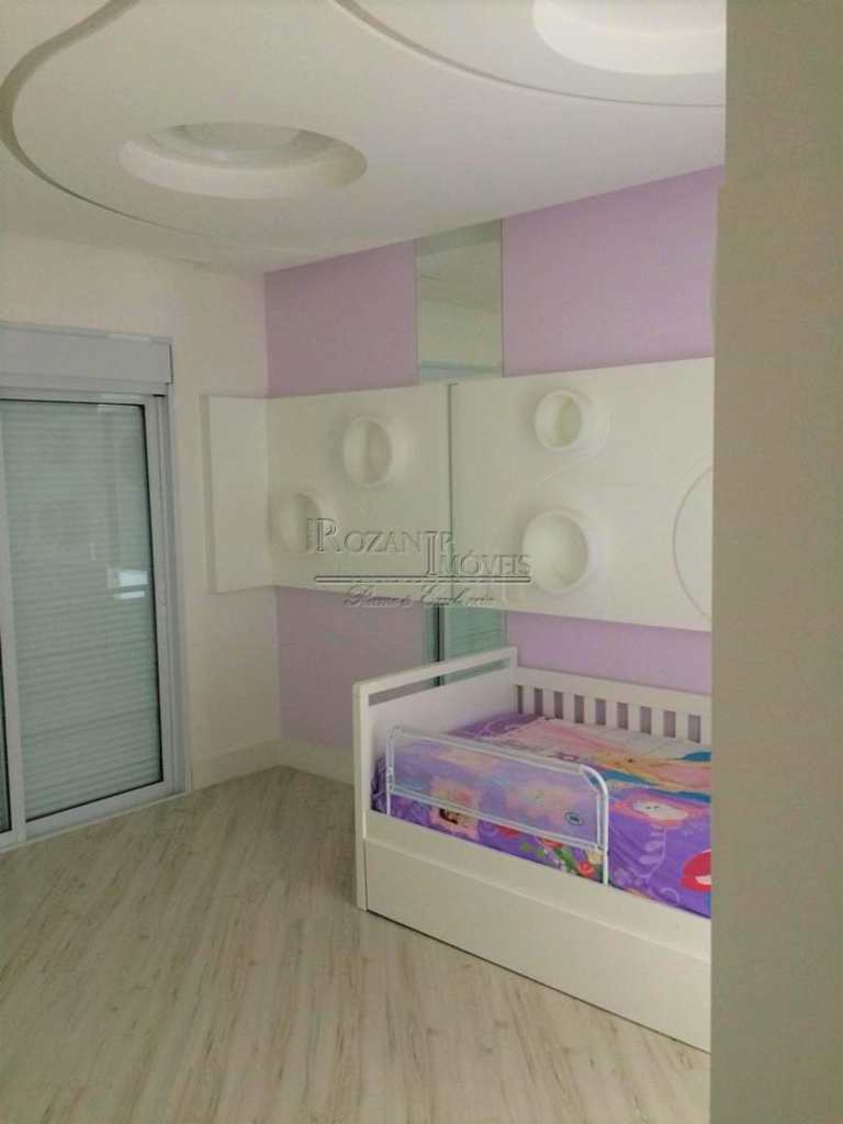 Apartamento em São Bernardo do Campo, no bairro Jardim do Mar