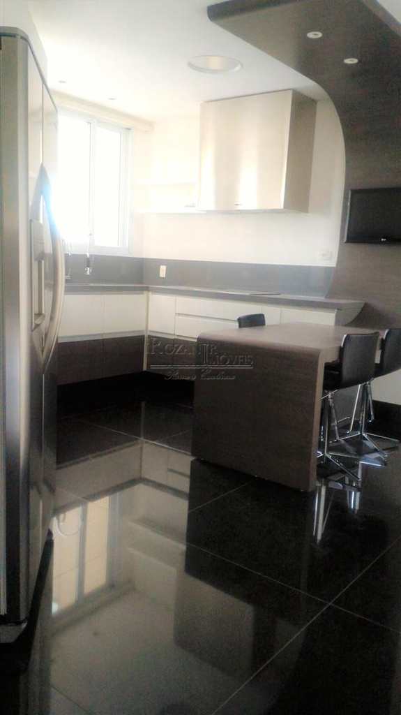 Apartamento em São Bernardo do Campo, no bairro Jardim do Mar