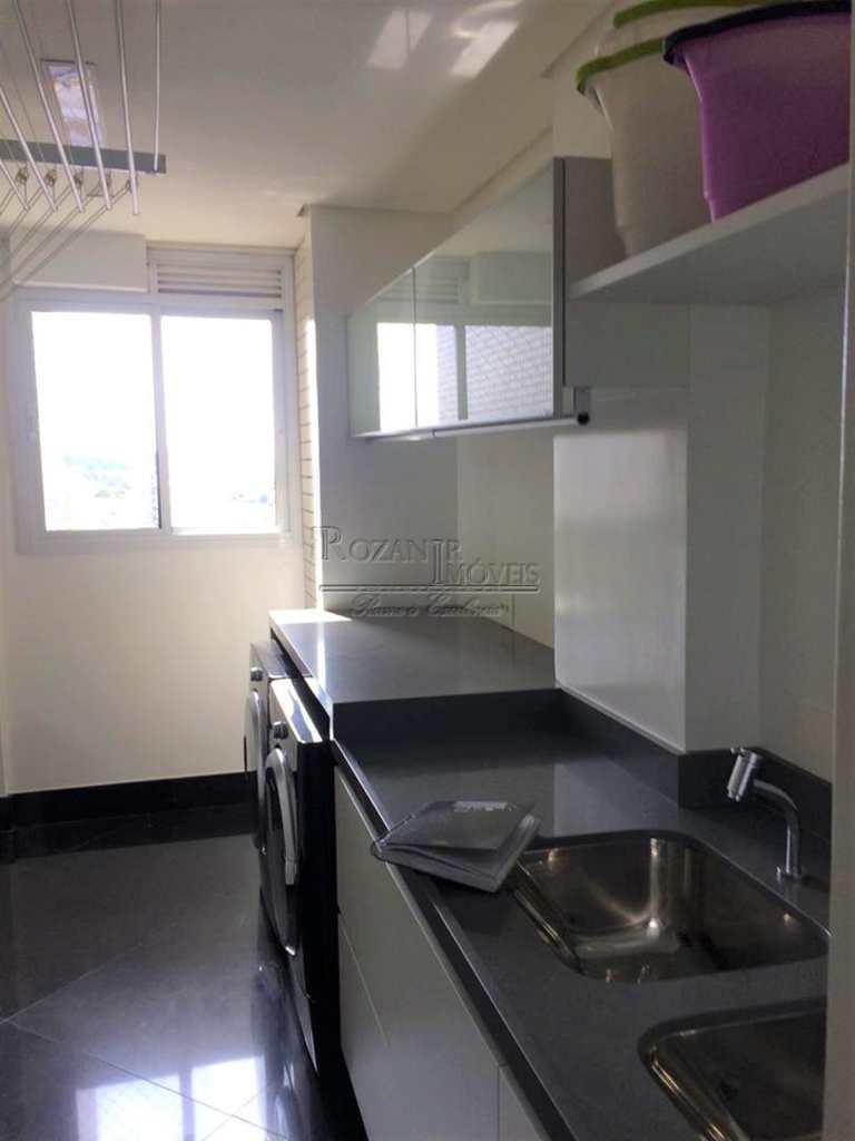 Apartamento em São Bernardo do Campo, no bairro Jardim do Mar
