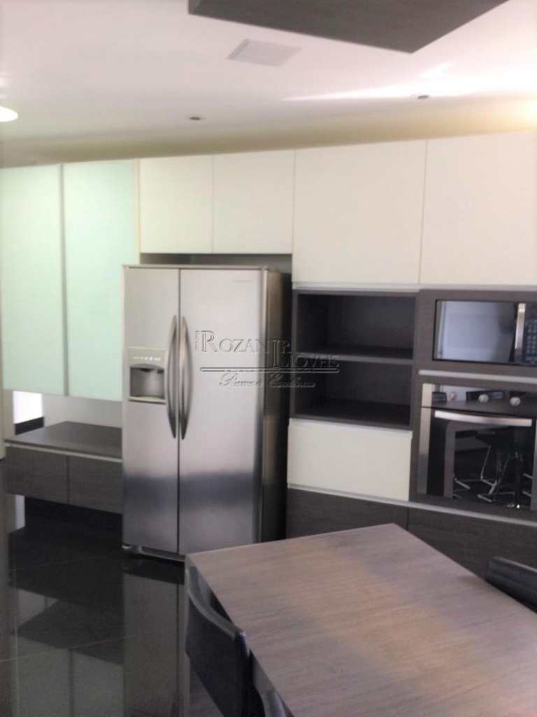 Apartamento em São Bernardo do Campo, no bairro Jardim do Mar