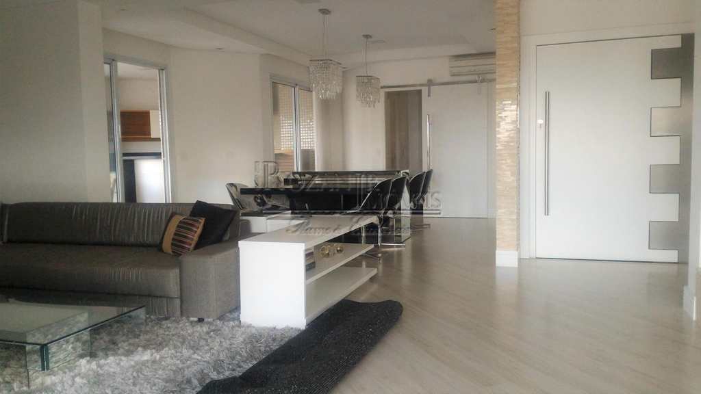 Apartamento em São Bernardo do Campo, no bairro Jardim do Mar