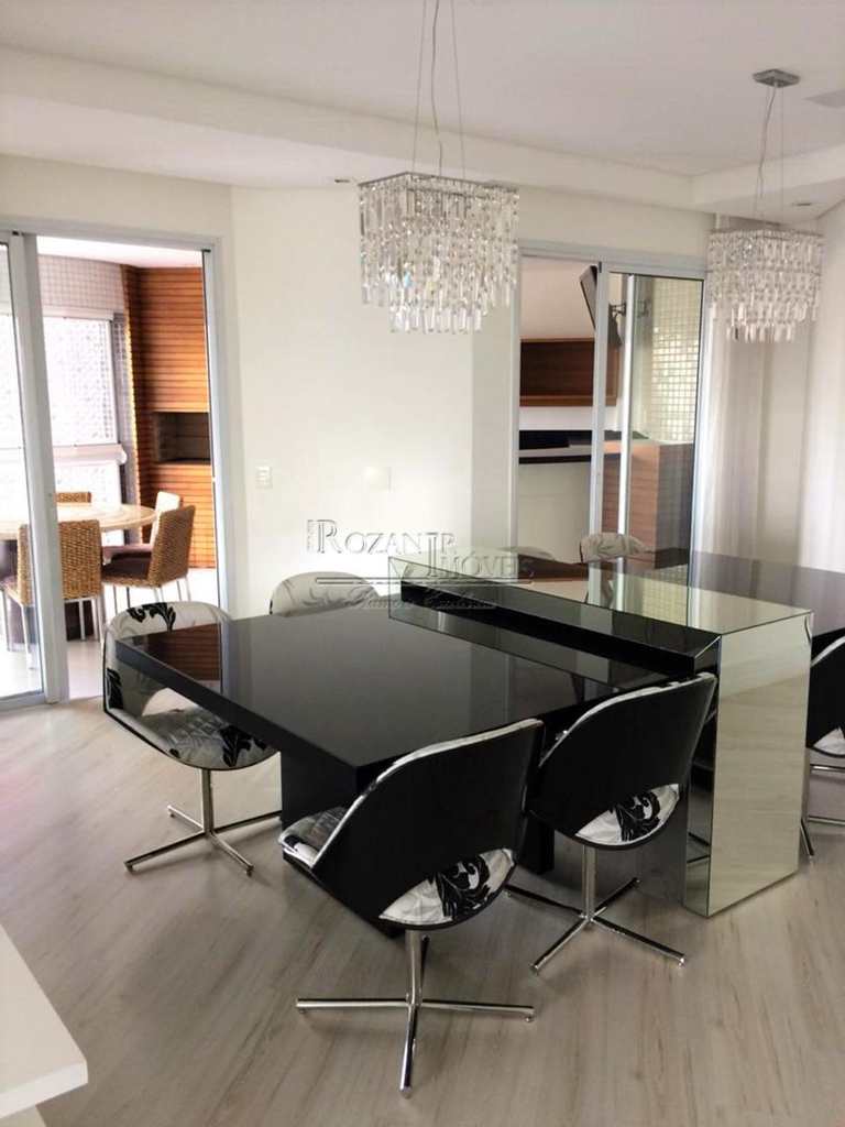 Apartamento em São Bernardo do Campo, no bairro Jardim do Mar