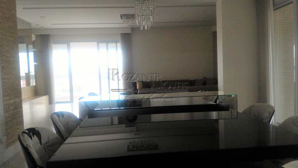 Apartamento em São Bernardo do Campo, no bairro Jardim do Mar