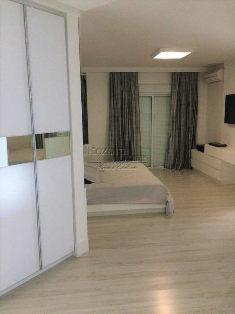 Apartamento em São Bernardo do Campo, no bairro Jardim do Mar