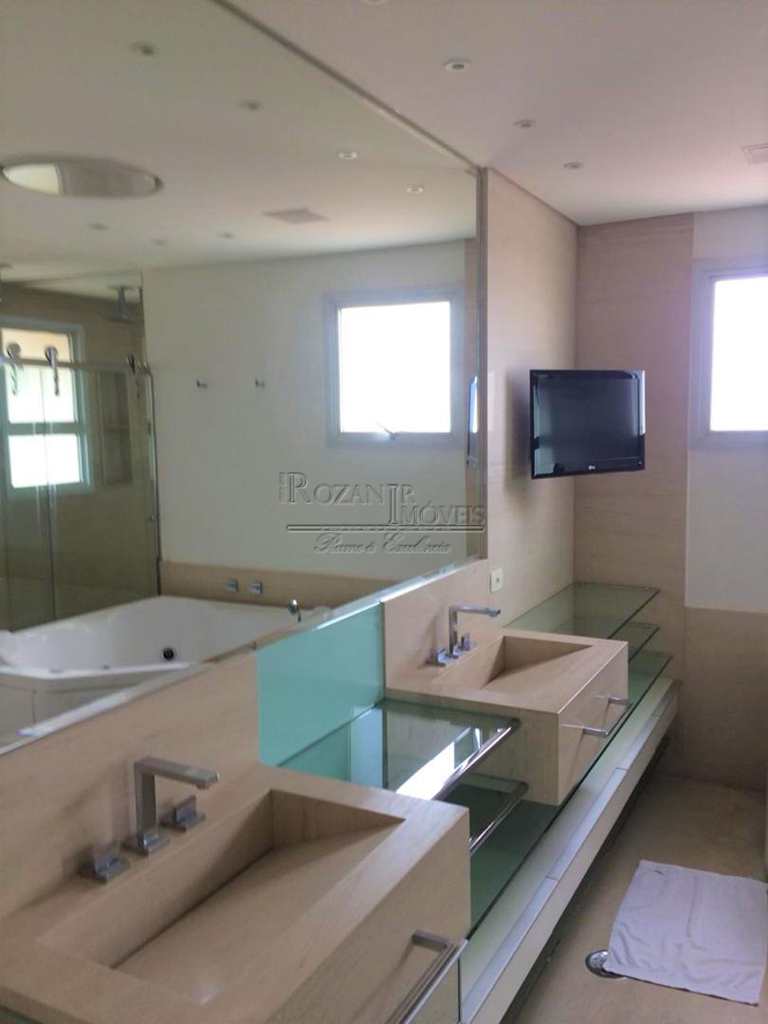 Apartamento em São Bernardo do Campo, no bairro Jardim do Mar
