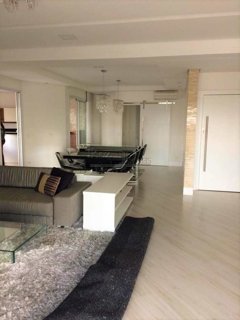Apartamento em São Bernardo do Campo, no bairro Jardim do Mar