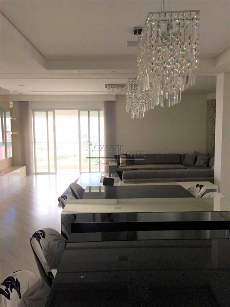 Apartamento em São Bernardo do Campo, no bairro Jardim do Mar