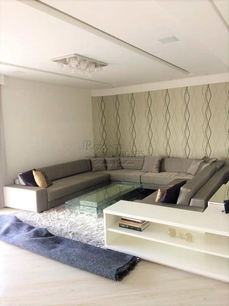 Apartamento em São Bernardo do Campo, no bairro Jardim do Mar