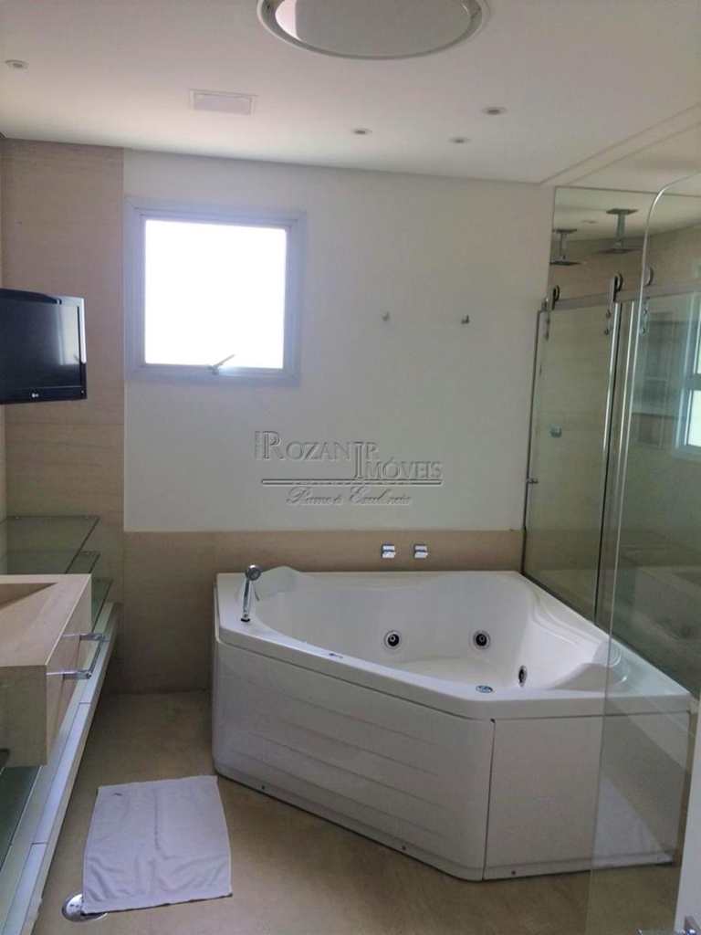 Apartamento em São Bernardo do Campo, no bairro Jardim do Mar