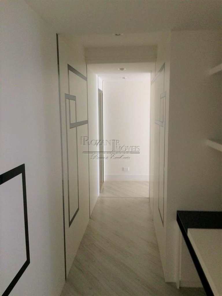 Apartamento em São Bernardo do Campo, no bairro Jardim do Mar