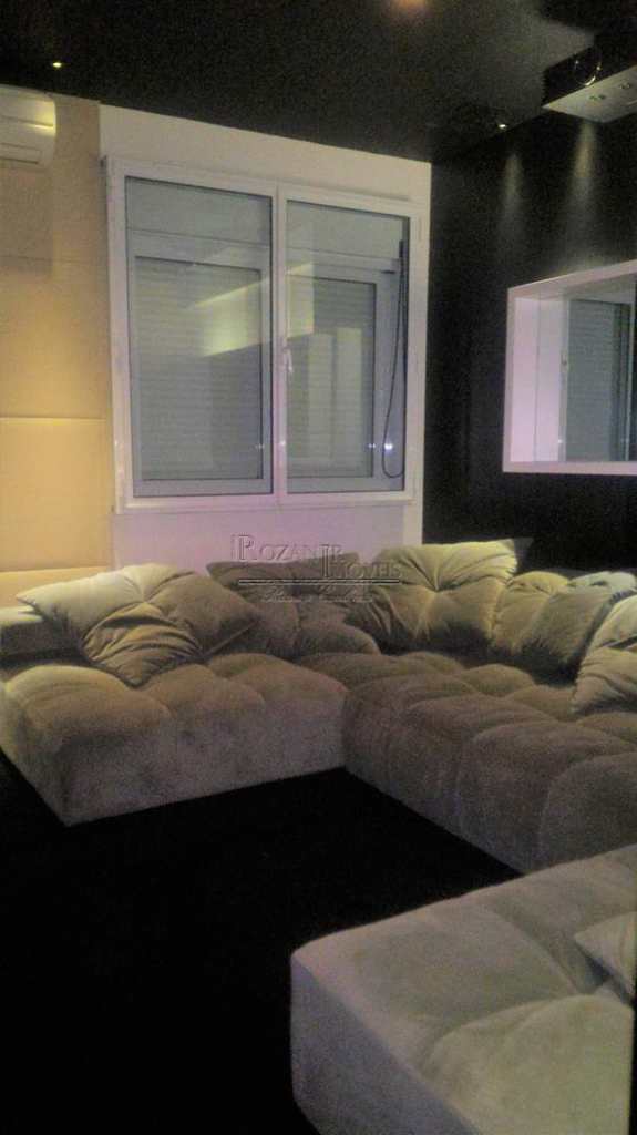 Apartamento em São Bernardo do Campo, no bairro Jardim do Mar