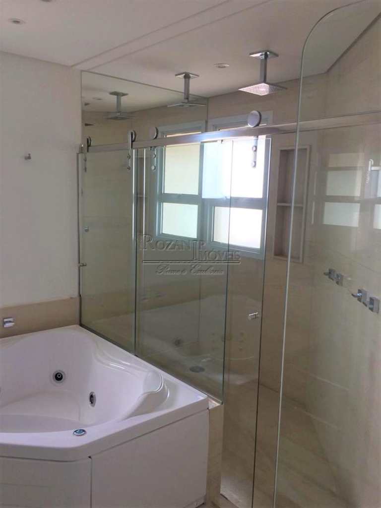 Apartamento em São Bernardo do Campo, no bairro Jardim do Mar