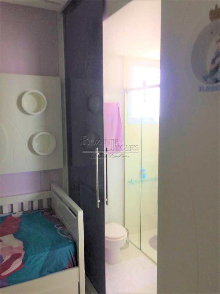 Apartamento em São Bernardo do Campo, no bairro Jardim do Mar