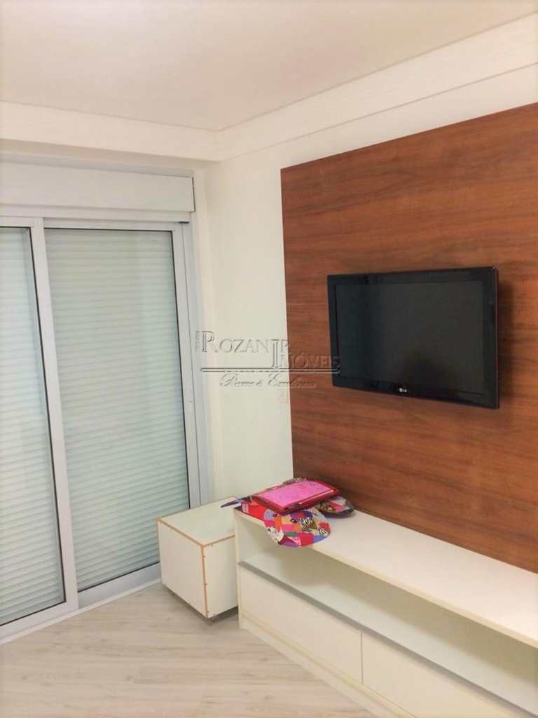 Apartamento em São Bernardo do Campo, no bairro Jardim do Mar