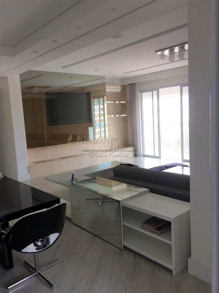 Apartamento em São Bernardo do Campo, no bairro Jardim do Mar