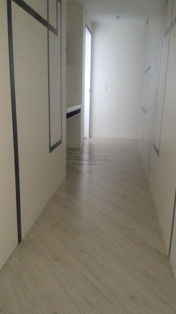 Apartamento em São Bernardo do Campo, no bairro Jardim do Mar