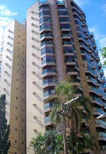 Apartamento, código 3706 em São Bernardo do Campo, bairro Jardim do Mar