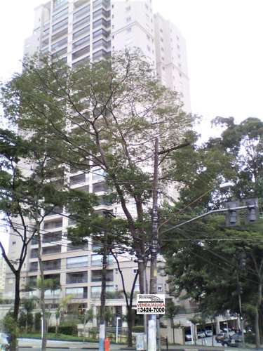 Apartamento, código 3722 em São Bernardo do Campo, bairro Nova Petrópolis