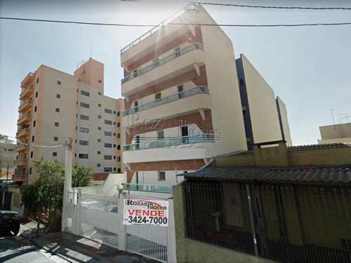 Apartamento, código 3749 em São Bernardo do Campo, bairro Baeta Neves