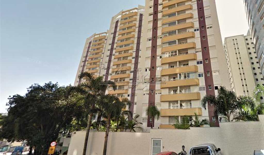 Apartamento em São Bernardo do Campo, bairro Centro