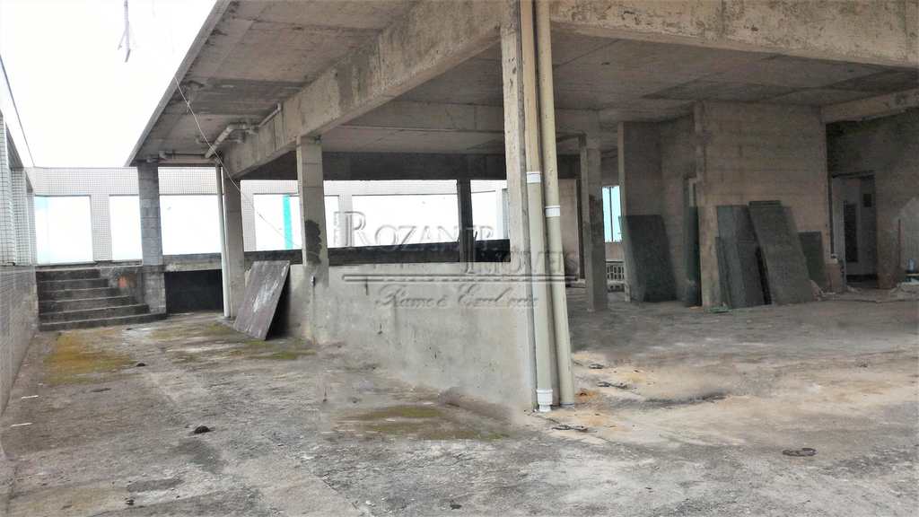 Cobertura em São Bernardo do Campo, no bairro Jardim do Mar
