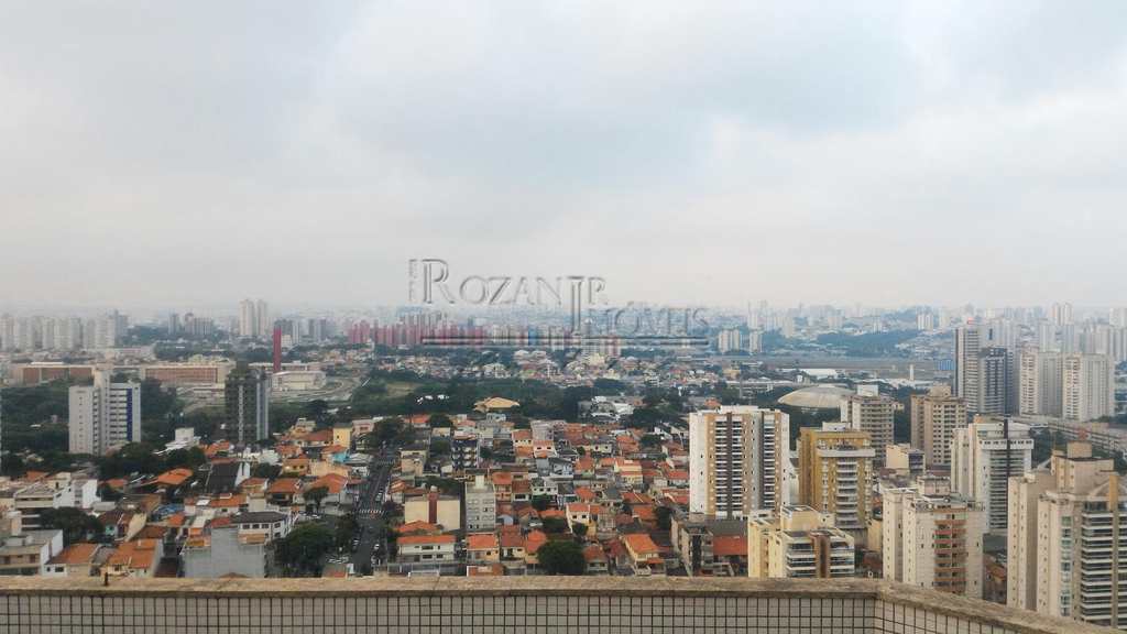 Cobertura em São Bernardo do Campo, no bairro Jardim do Mar