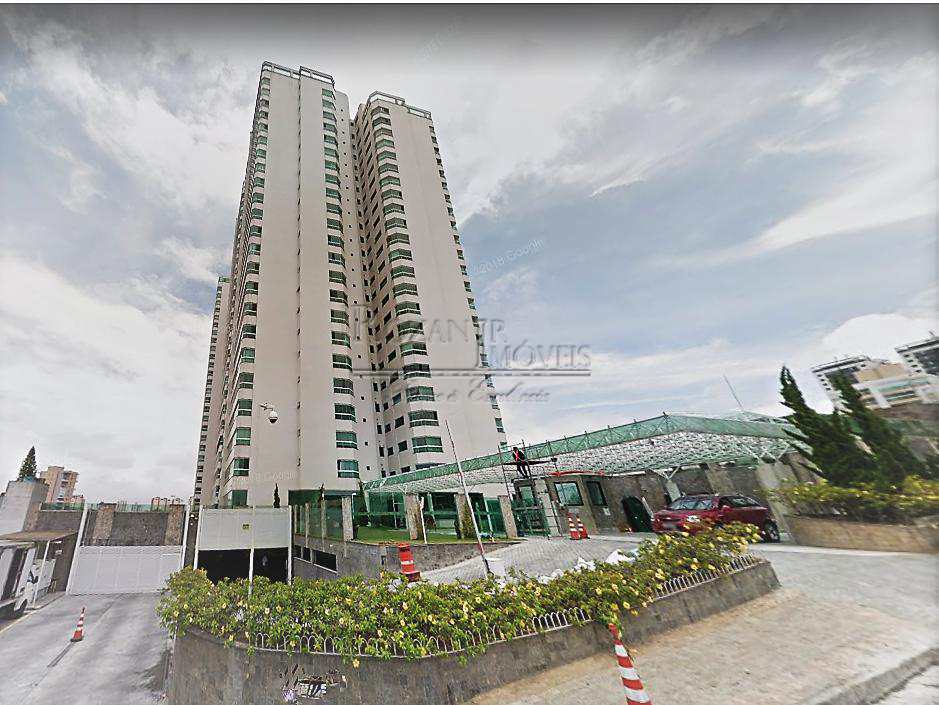 Cobertura em São Bernardo do Campo, no bairro Jardim do Mar