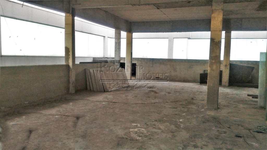 Cobertura em São Bernardo do Campo, no bairro Jardim do Mar