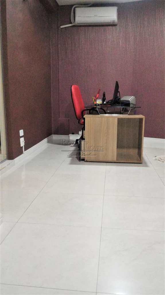 Sobrado Comercial em São Bernardo do Campo, no bairro Vila Marlene