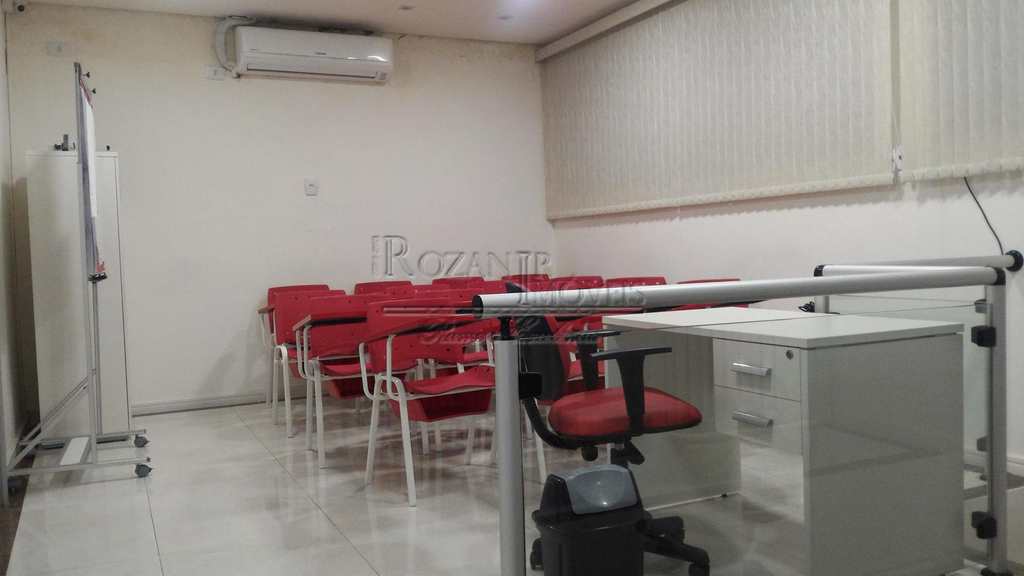 Sobrado Comercial em São Bernardo do Campo, no bairro Vila Marlene