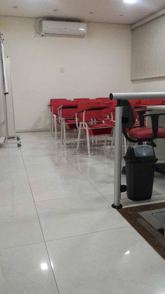 Sobrado Comercial em São Bernardo do Campo, no bairro Vila Marlene