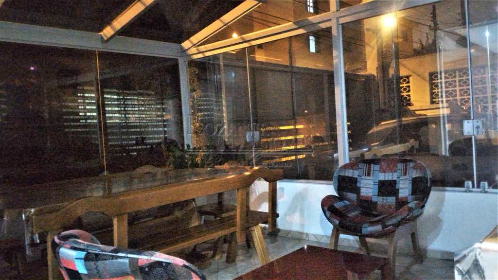 Sobrado Comercial em São Bernardo do Campo, no bairro Vila Marlene