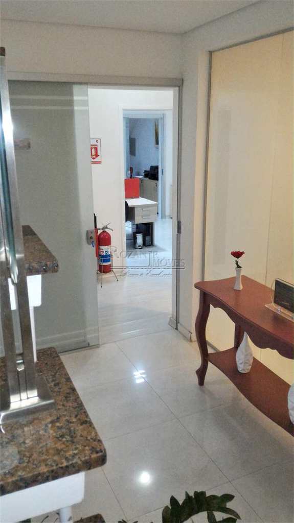 Sobrado Comercial em São Bernardo do Campo, no bairro Vila Marlene