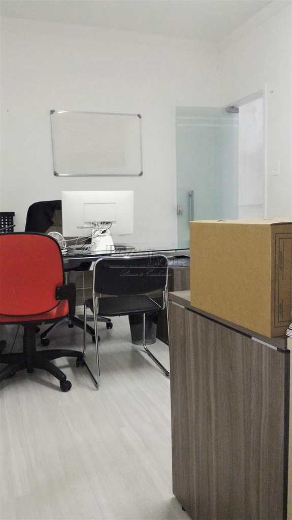 Sobrado Comercial em São Bernardo do Campo, no bairro Vila Marlene