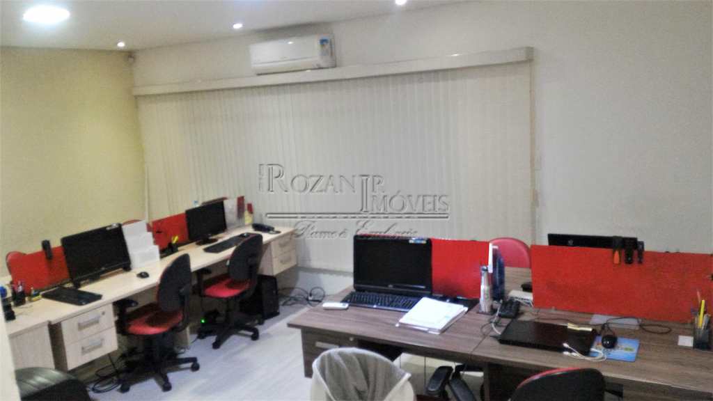 Sobrado Comercial em São Bernardo do Campo, no bairro Vila Marlene