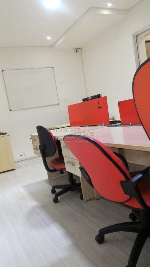 Sobrado Comercial em São Bernardo do Campo, no bairro Vila Marlene