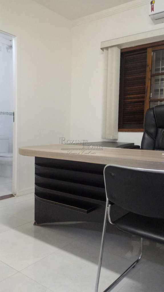 Sobrado Comercial em São Bernardo do Campo, no bairro Vila Marlene