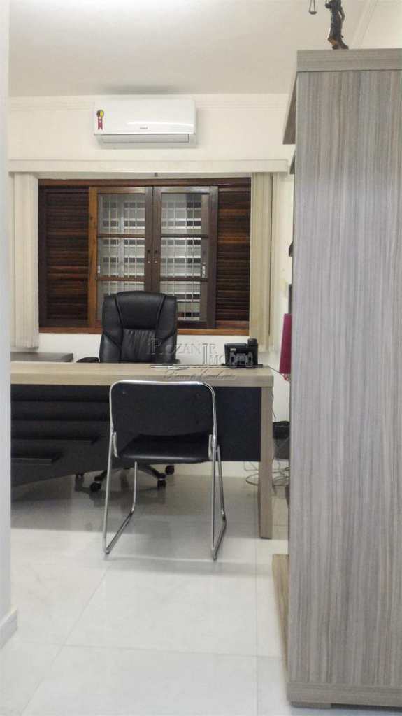 Sobrado Comercial em São Bernardo do Campo, no bairro Vila Marlene