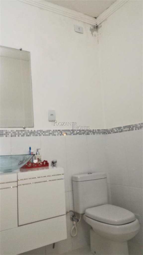 Sobrado Comercial em São Bernardo do Campo, no bairro Vila Marlene