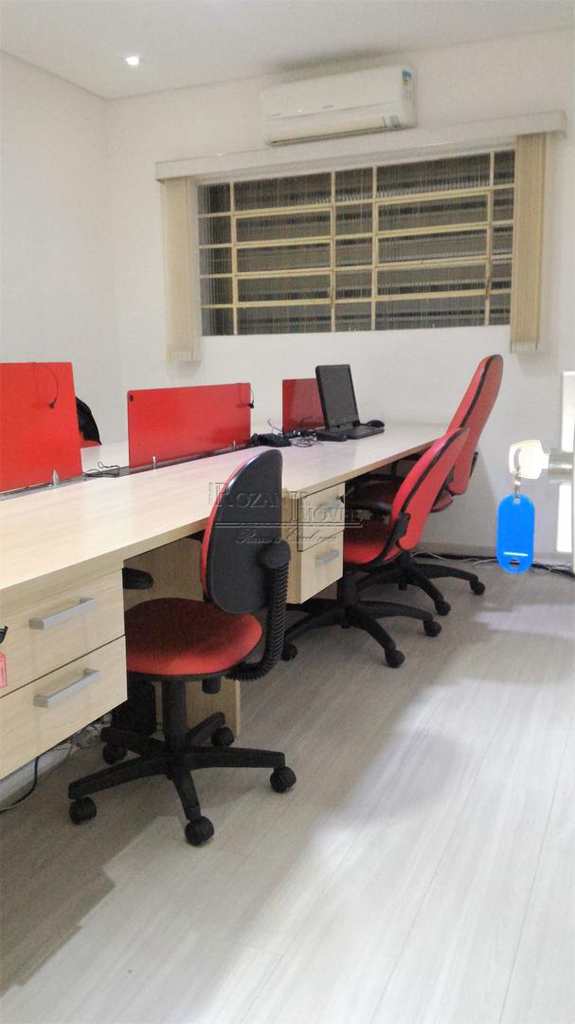 Sobrado Comercial em São Bernardo do Campo, no bairro Vila Marlene