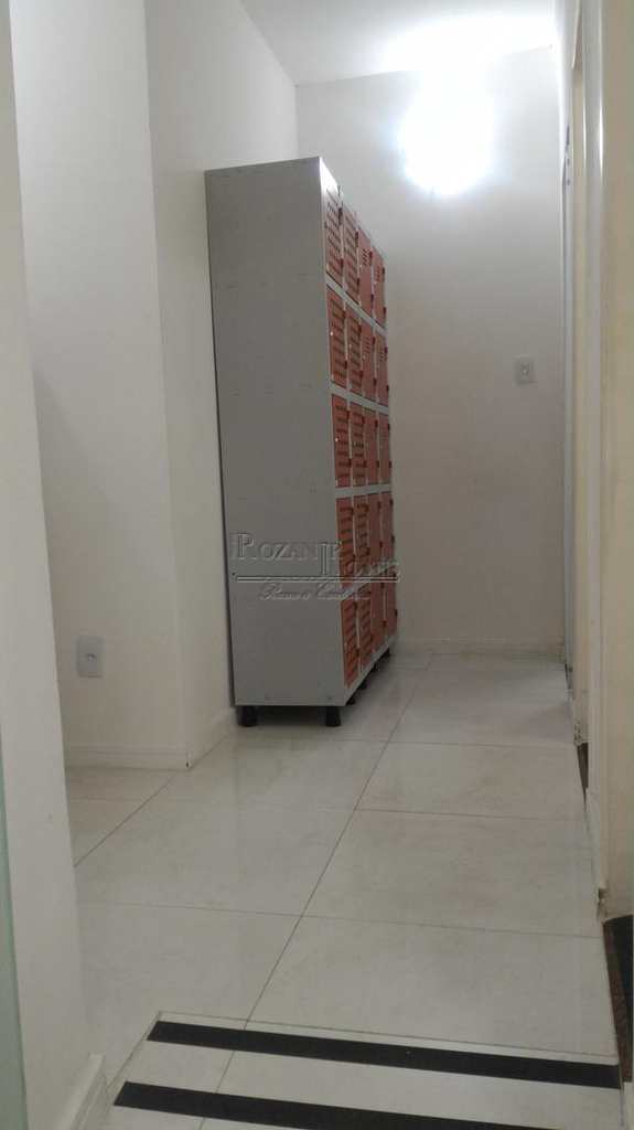 Sobrado Comercial em São Bernardo do Campo, no bairro Vila Marlene